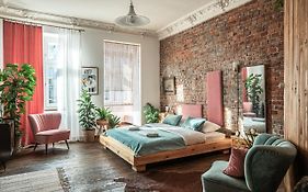 Visitting Apartments - Pomorska